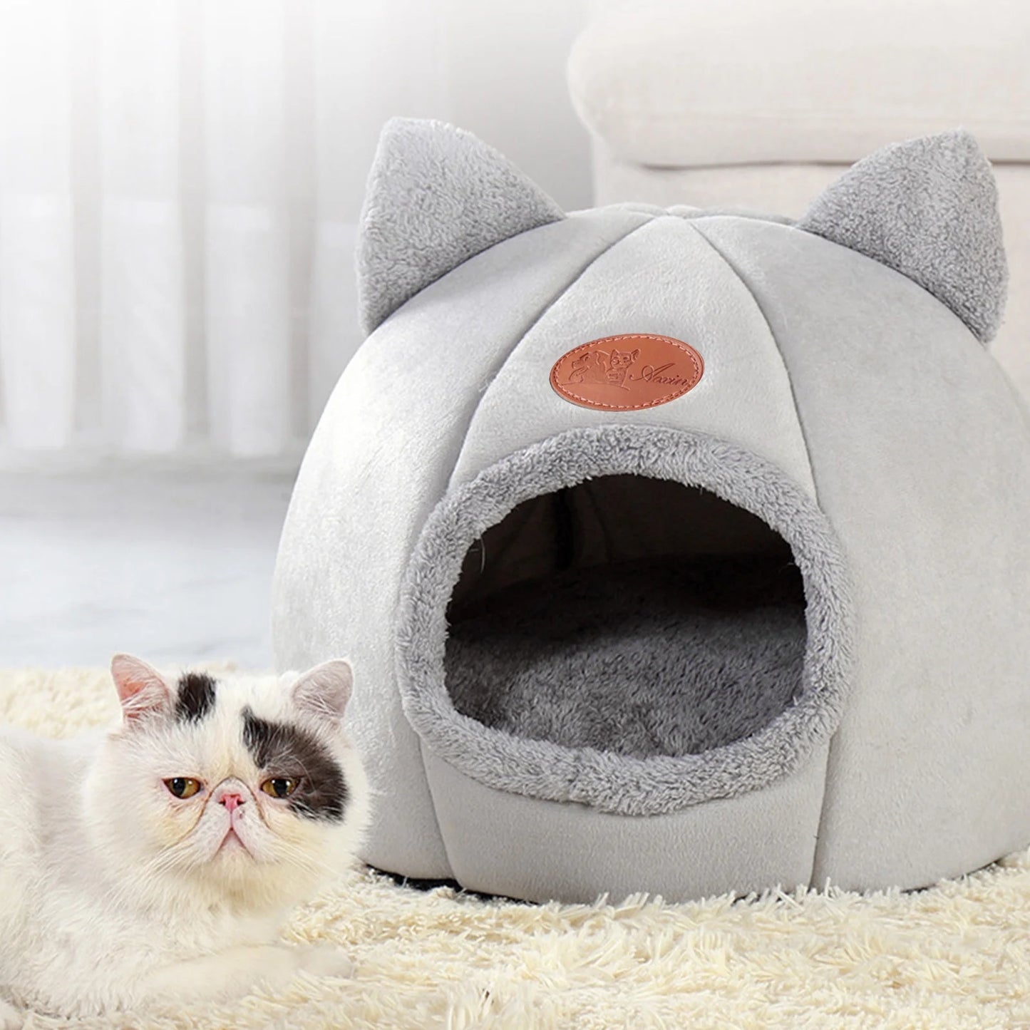 Cozzy Pet Cave 