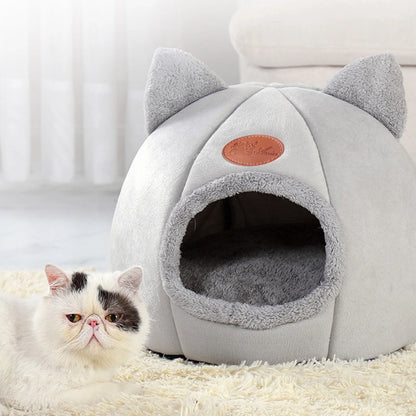 Cozzy Pet Cave 