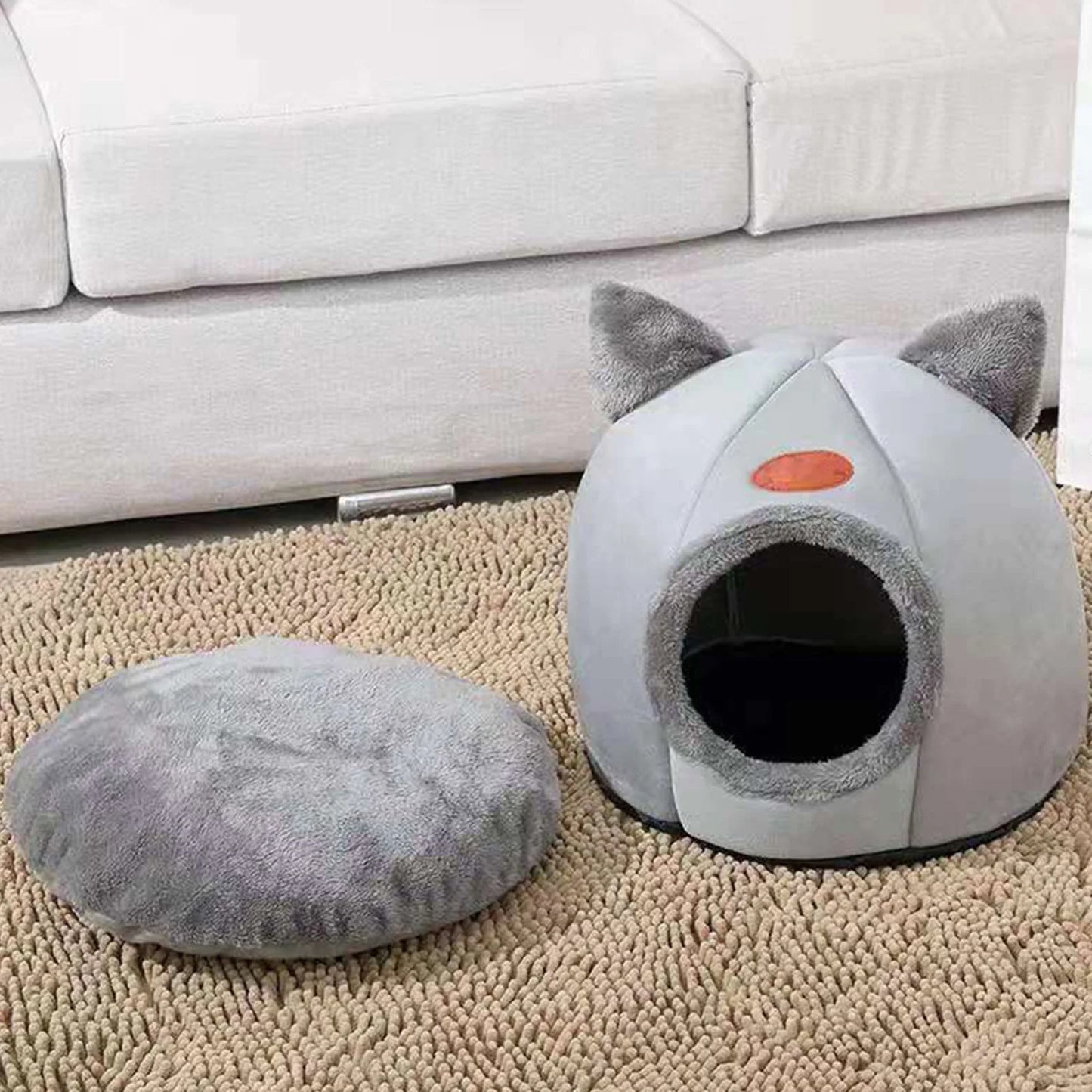 Cozzy Pet Cave 