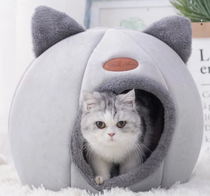 Cozzy Pet Cave 